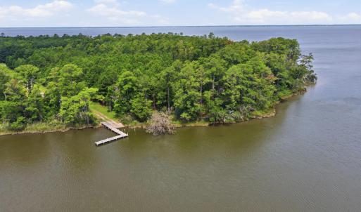 125 Merrimon Bay Drive