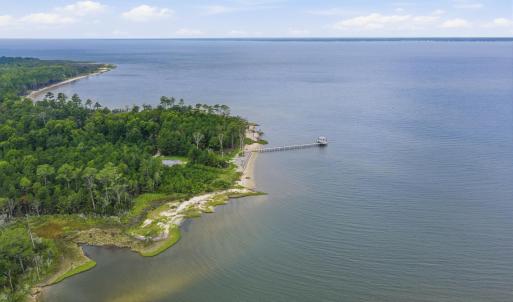125 Merrimon Bay Drive
