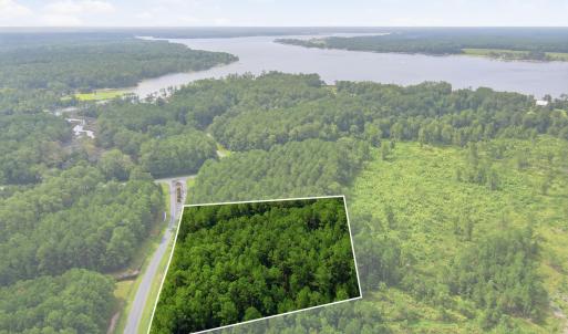 125 Merrimon Bay Drive