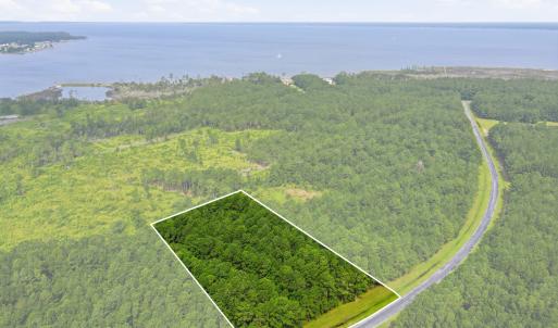125 Merrimon Bay Drive