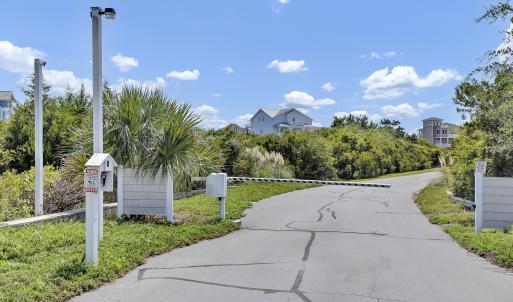 Photo #3 of 129 Oceanview, North Topsail Beach, NC 1.0 acres