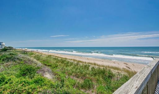 Photo #11 of 129 Oceanview, North Topsail Beach, NC 1.0 acres