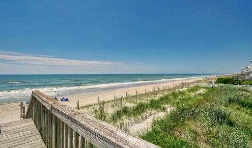 Photo #12 of 129 Oceanview, North Topsail Beach, NC 1.0 acres