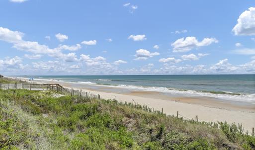 Photo #13 of 129 Oceanview, North Topsail Beach, NC 1.0 acres