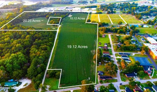 Photo #1 of Johnson East, Dunn, NC 49.5 acres