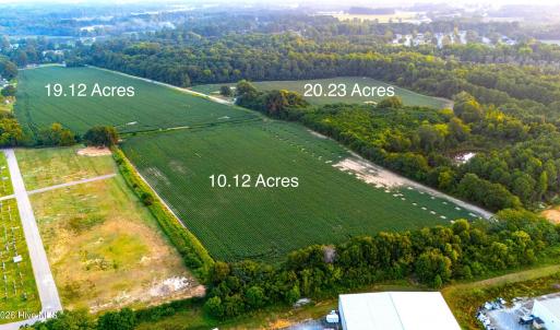 Photo #2 of Johnson East, Dunn, NC 49.5 acres