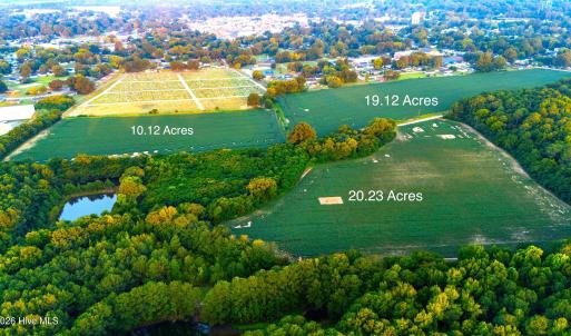 Photo #6 of Johnson East, Dunn, NC 49.5 acres