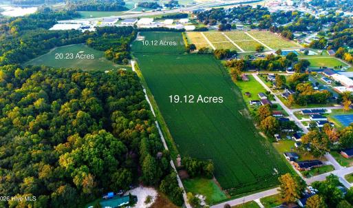 Photo #3 of Johnson East, Dunn, NC 49.5 acres
