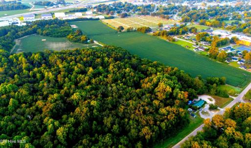 Photo #4 of Johnson East, Dunn, NC 49.5 acres
