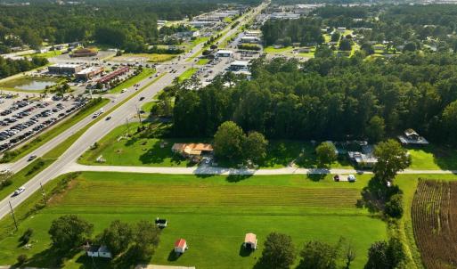 Photo #16 of Lots 1-4 New Bern, Jacksonville, NC 2.8 acres