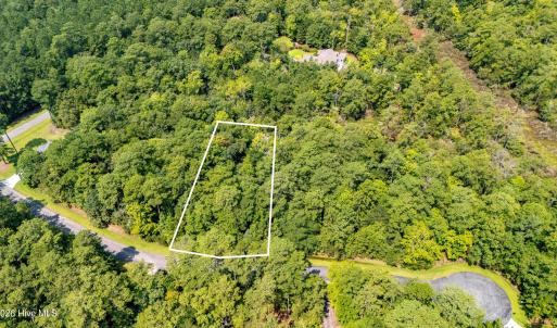 Photo #1 of 117 Shoreline, Oriental, NC 0.5 acres