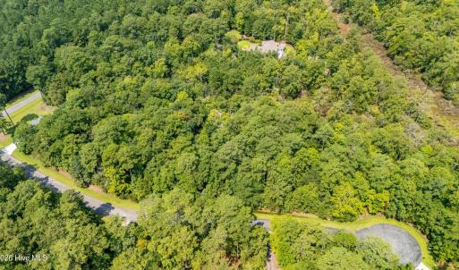 Photo #3 of 117 Shoreline, Oriental, NC 0.5 acres