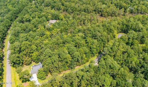 Photo #5 of 117 Shoreline, Oriental, NC 0.5 acres