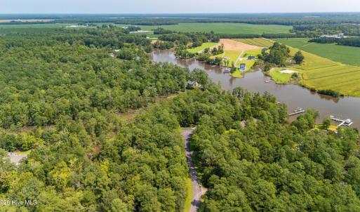 Photo #8 of 117 Shoreline, Oriental, NC 0.5 acres