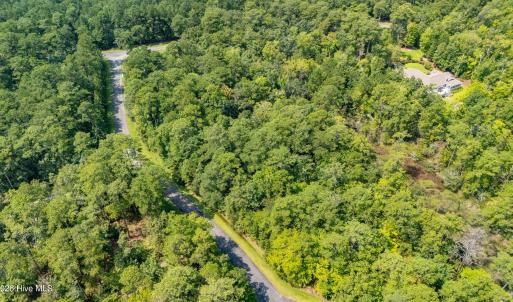 Photo #2 of 117 Shoreline, Oriental, NC 0.5 acres
