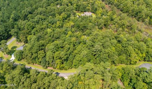 Photo #4 of 117 Shoreline, Oriental, NC 0.5 acres