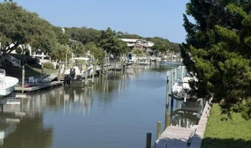 Photo #9 of 106 Mimosa, Pine Knoll Shores, NC 0.3 acres