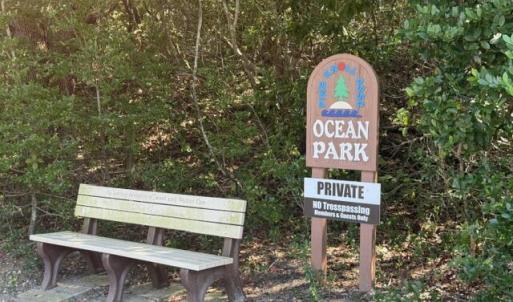 Photo #16 of 106 Mimosa, Pine Knoll Shores, NC 0.3 acres