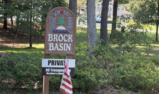 Photo #19 of 106 Mimosa, Pine Knoll Shores, NC 0.3 acres