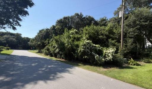 Photo #6 of 106 Mimosa, Pine Knoll Shores, NC 0.3 acres