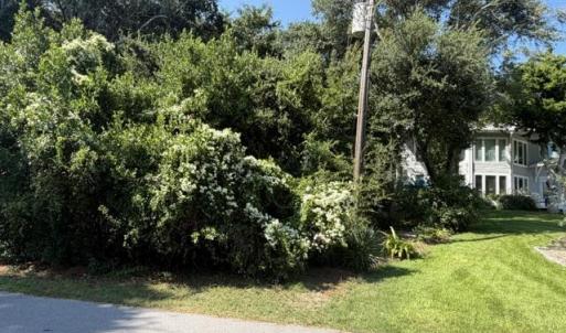 Photo #5 of 106 Mimosa, Pine Knoll Shores, NC 0.3 acres