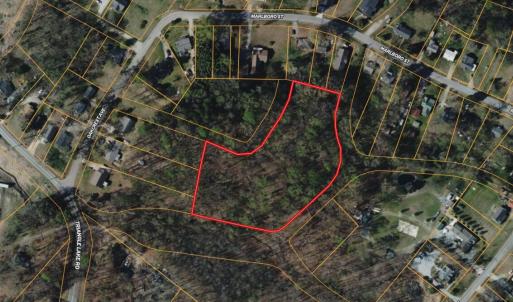Photo #3 of 3304 Central, High Point, NC 2.7 acres