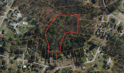 Photo #2 of 3304 Central, High Point, NC 2.7 acres