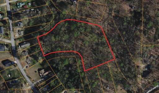 Photo #1 of 3304 Central, High Point, NC 2.7 acres
