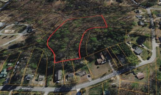 Photo #4 of 3304 Central, High Point, NC 2.7 acres