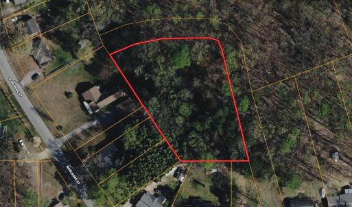 Photo #1 of 3003 Oakcrest, High Point, NC 0.9 acres