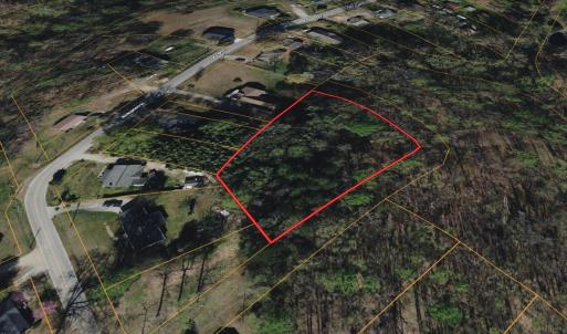 Photo #5 of 3003 Oakcrest, High Point, NC 0.9 acres