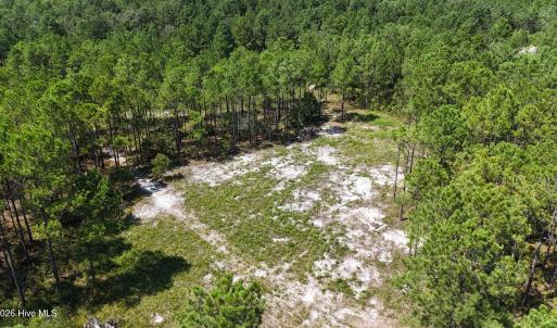 Photo #3 of L4 Aqua Aly, Holly Ridge, NC 10.0 acres