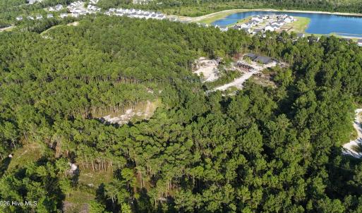 Photo #4 of L4 Aqua Aly, Holly Ridge, NC 10.0 acres