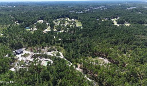 Photo #1 of Lot 5 Aqua Aly, Holly Ridge, NC 10.0 acres