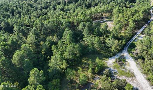 Photo #4 of Lot 5 Aqua Aly, Holly Ridge, NC 10.0 acres