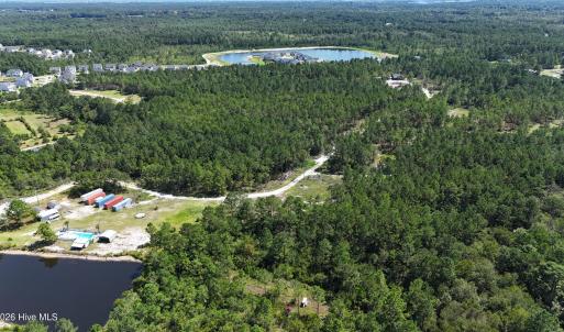 Photo #2 of Lot 5 Aqua Aly, Holly Ridge, NC 10.0 acres