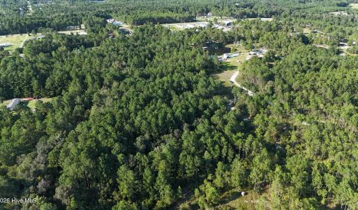 Photo #5 of Lot 5 Aqua Aly, Holly Ridge, NC 10.0 acres