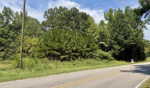 Photo #1 of Mt Zion Church, Nashville, NC 5.0 acres