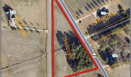 Photo #1 of 1940001801 Pea Landing, Ash, NC 2.7 acres