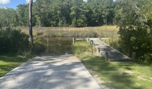 Photo #7 of 306 Joans, Stella, NC 2.4 acres
