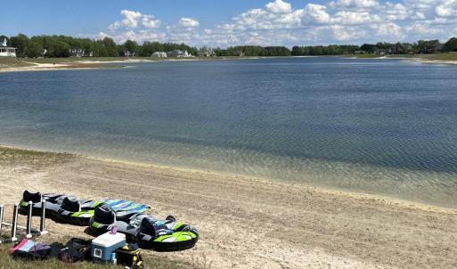 Photo #3 of 121 Schooner Landing, Edenton, NC 0.7 acres
