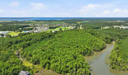 Photo #3 of 1980 Live Oak, Beaufort, NC 41.6 acres