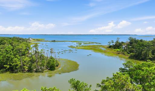 Photo #7 of 1980 Live Oak, Beaufort, NC 41.6 acres
