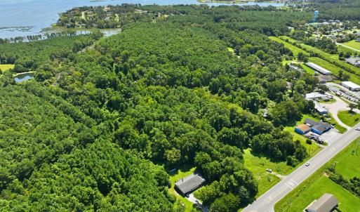 Photo #4 of 1980 Live Oak, Beaufort, NC 41.6 acres