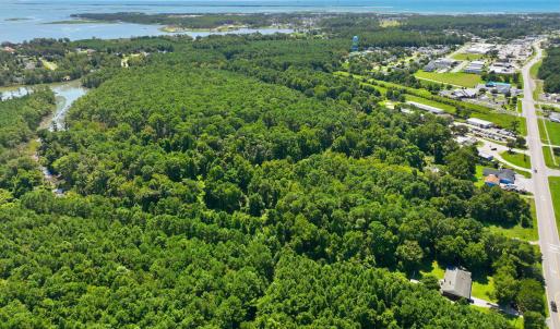 Photo #11 of 1980 Live Oak, Beaufort, NC 41.6 acres
