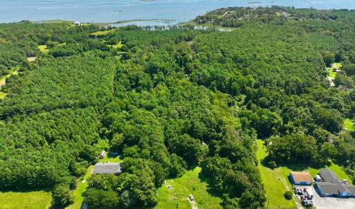 Photo #1 of 1980 Live Oak, Beaufort, NC 41.6 acres