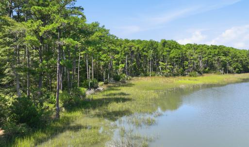 Photo #6 of 1980 Live Oak, Beaufort, NC 41.6 acres