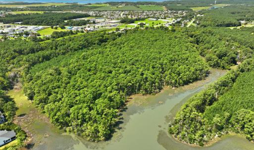 Photo #5 of 1980 Live Oak, Beaufort, NC 41.6 acres