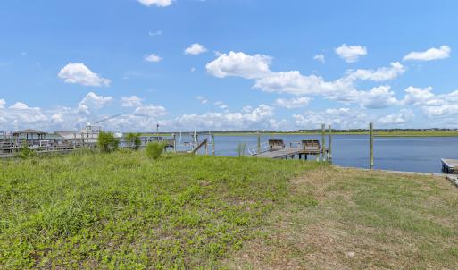 Photo #12 of 458c Anderson, Topsail Beach, NC 0.3 acres