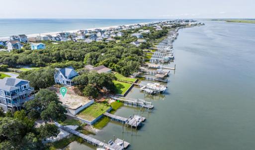 Photo #13 of 458c Anderson, Topsail Beach, NC 0.3 acres